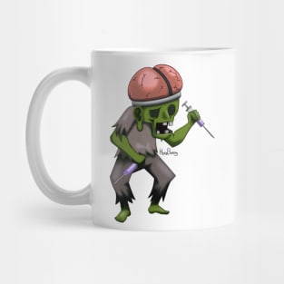 Mind Numbing Goblin Mug